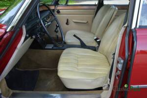 Image 9/50 of Rover 2000 TC (1976)
