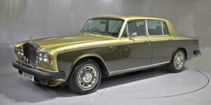 Bild 2/50 von Rolls-Royce Silver Shadow II Jubilee (1980)