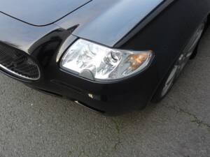 Bild 30/95 von Maserati Quattroporte 4.2 (2009)