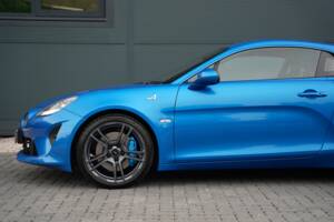 Bild 9/50 von Alpine A 110 GT (2023)