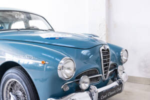 Imagen 21/37 de Alfa Romeo 1900 Super Berlina (1956)
