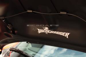 Image 35/40 of Dodge Challenger SRT Demon (2018)