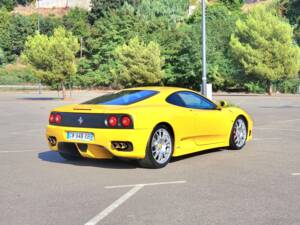 Bild 8/111 von Ferrari 360 Modena (2000)