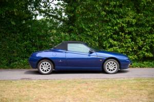 Image 32/50 of Alfa Romeo Spider 2.0 Twin Spark 16V (2001)