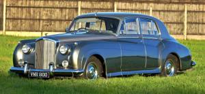Bild 23/47 von Bentley S 2 (1960)