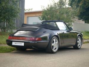 Bild 2/32 von Porsche 911 Carrera 4 (1992)