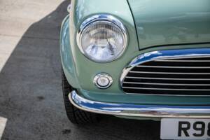 Bild 14/33 von Rover Mini 1.3i (1997)