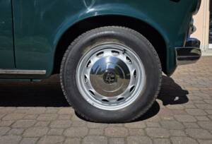 Image 49/50 of Alfa Romeo Giulietta TI (1963)