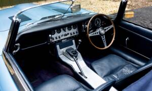 Bild 5/47 von Jaguar E-Type 3.8 (1963)