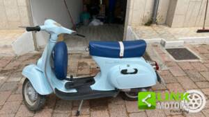 Image 8/10 of Piaggio Vespa 125 Primavera (1975)