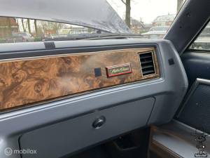 Immagine 17/34 di Chevrolet Malibu Wagon (1981)
