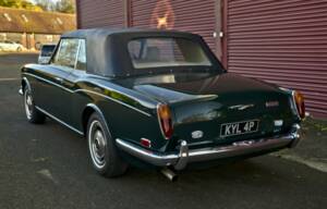 Image 27/50 de Bentley Corniche I (1975)