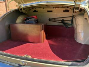 Bild 8/8 von Jaguar Mk II 3.8 (1966)