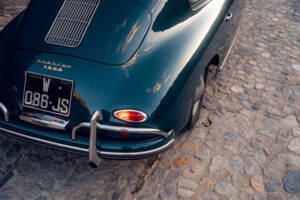 Image 46/80 of Porsche 356 A 1600 (1958)