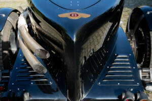Immagine 38/66 di Bentley 6 1&#x2F;2 Litre Special B-Racer (1950)