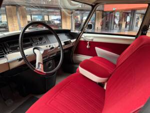 Imagen 22/42 de Citroën ID 19 (1968)