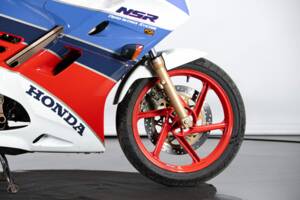 Afbeelding 27/49 van Honda NSR 125 R (1989)