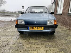 Bild 31/42 von Ford Escort 1.6 (1983)