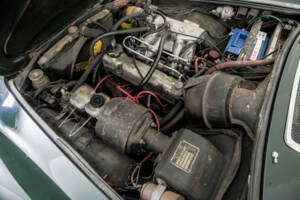 Image 40/50 of Volvo 1800 E (1971)