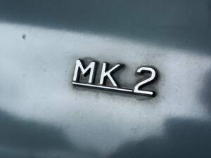 Bild 9/34 von Jaguar Mk II 2.4 (1961)