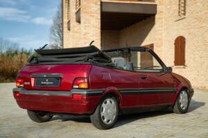 Image 8/50 of Rover 100 Cabriolet (1994)