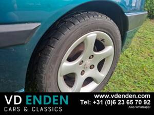 Bild 48/58 von Peugeot 306 2.0i (1998)