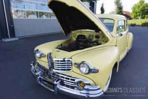 Image 37/50 of Lincoln Zephyr (1947)