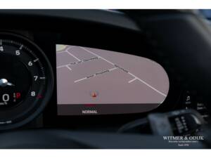 Image 27/42 of Porsche 911 Carrera (2020)