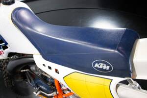 Afbeelding 36/50 van KTM MX 500 (1988)