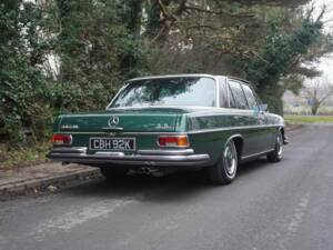 Bild 6/23 von Mercedes-Benz 280 SE (1972)
