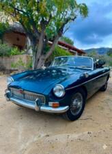 Image 1/6 de MG MGB (1968)