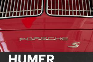 Afbeelding 26/50 van Porsche 356 B 1600 Super (1961)
