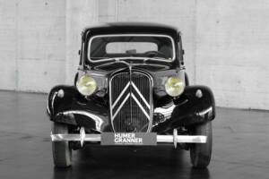 Image 7/50 of Citroën Traction Avant 11 BL (1953)