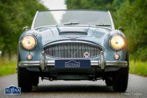 Immagine 2/44 di Austin-Healey 3000 Mk II (BN7) (1962)