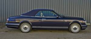 Bild 17/50 von Rolls-Royce Corniche V (2000)