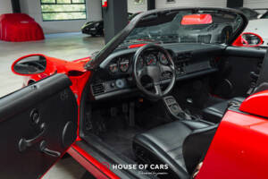 Bild 17/24 von Porsche 911 Speedster (1993)