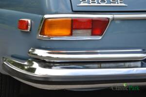 Bild 36/50 von Mercedes-Benz 280 SE 3,5 (1971)