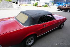 Image 50/66 de Ford Mustang 200 (1967)