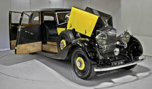 Bild 22/50 von Rolls-Royce 25/30 HP (1937)