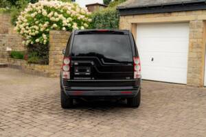 Immagine 10/50 di Land Rover Discovery V8 (2011)