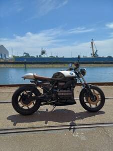 Bild 19/20 von BMW DUMMY (1991)