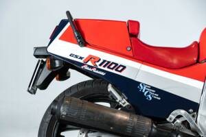 Afbeelding 35/50 van Egli-Suzuki GSX-R 1100 (1986)