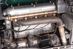 Image 32/33 of Bentley 3 Litre (1925)