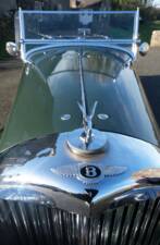 Image 34/37 of Bentley 3 Litre Vanden Plas (1934)
