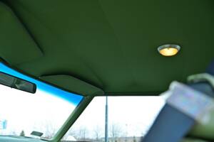 Image 40/44 of Chevrolet Impala (1974)