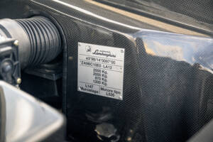 Afbeelding 47/52 van Lamborghini Murciélago (2001)