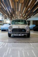 Image 18/43 of Austin Mini Mayfair Sport (1983)