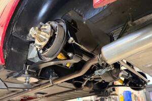 Image 36/40 of Austin-Healey Sprite Mk I (1958)