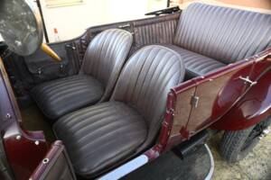 Immagine 33/50 di Delage DMN/DMS Le Mans (1926)