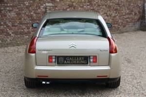 Bild 6/50 von Citroën C6 3.0 V6 (2006)